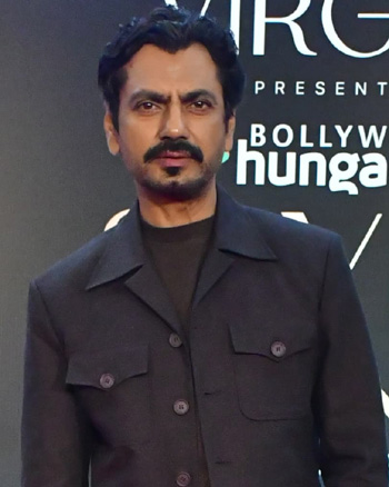 Nawazuddin Siddiqui