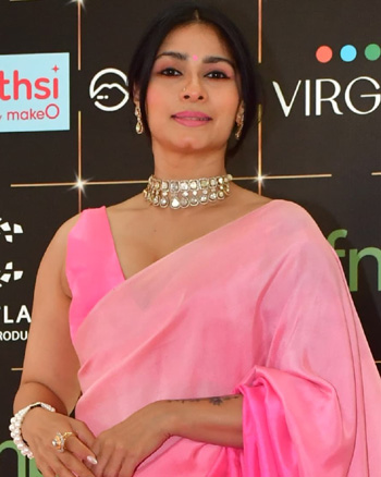Tanisha Mukerji