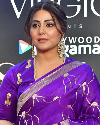 hina Khan