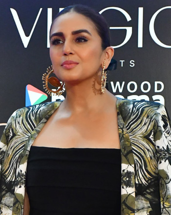 Huma qureshi