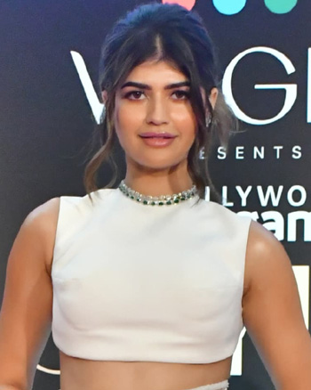Anjini Dhawan