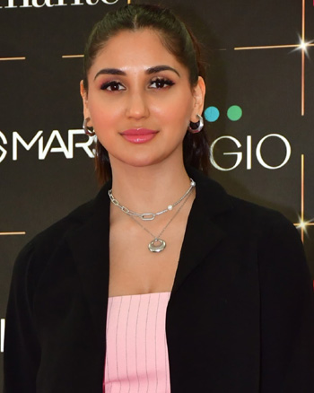 Nikita Dutta