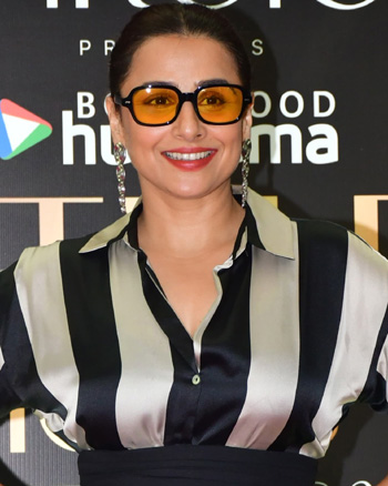 Vidya Balan