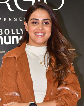 Genelia Deshmukh