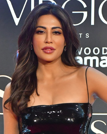 Chitrangada Singh