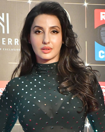 Nora Fatehi