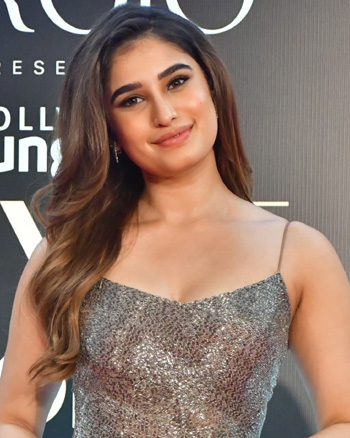 Rasha Tahdani