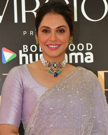 Isha Koppikar