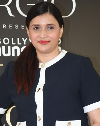 Mannara Chopra