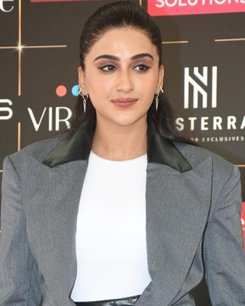 Nimrit Kaur Ahluwalia