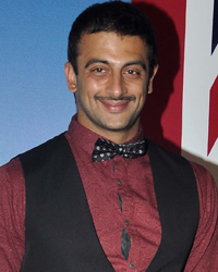 Arunoday Singh