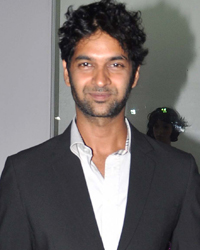 Purab Kohli