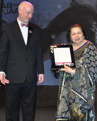 Pamela Chopra