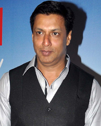 Madhur Bhandarkar