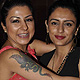 Hard Kaur and Parveen Dusanj