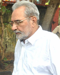 Kulbhushan Kharbanda