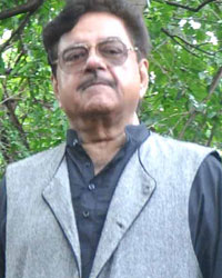 Shatrughan Sinha