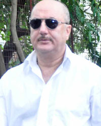 Anupam Kher