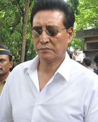 Danny Denzongpa