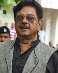 Shatrughan Sinha