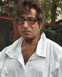 Shakti Kapoor