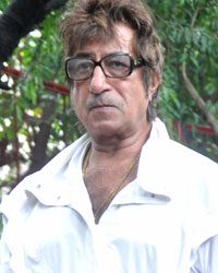 Shakti Kapoor