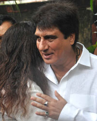 Raj Babbar