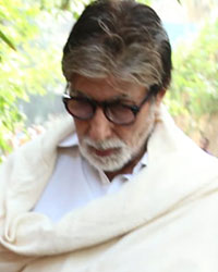 Amitabh Bachchan