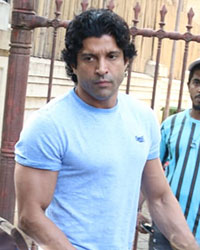 Farhan Akhtar