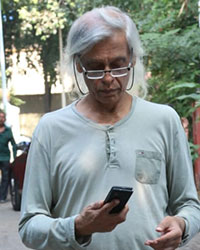 Sudhir Mishra