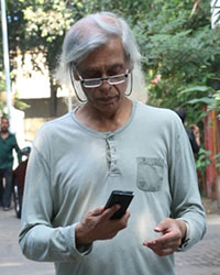 Sudhir Mishra