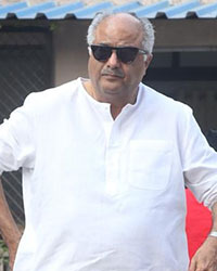 Boney Kapoor