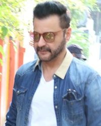 Sanjay Kapoor