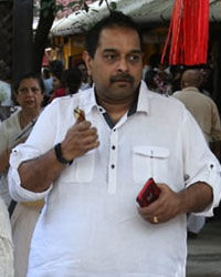 Shanka Mahadevan