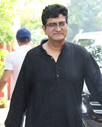 Prasoon Joshi