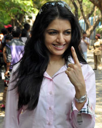 Bhagyashree