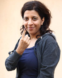 Zoya Akhtar