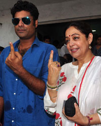 Kiron Kher