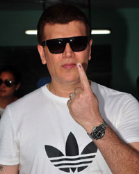 Aditya Pancholi