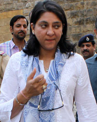 Priya Dutt