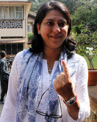 Priya Dutt