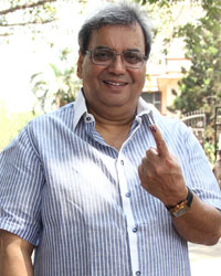 Subhash Ghai