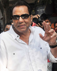 Dharmendra