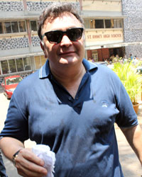 Rishi Kapoor