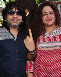 Kailash Kher