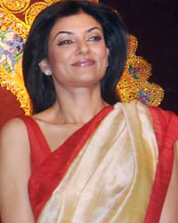 Sushmita Sen