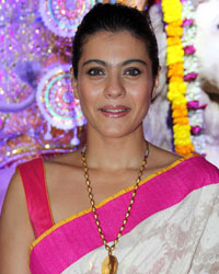 Kajol