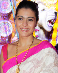 Kajol