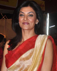 Sushmita Sen