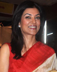 Sushmita Sen